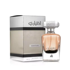 Lattafa Ekhtiari Eau de Parfum 100 ml