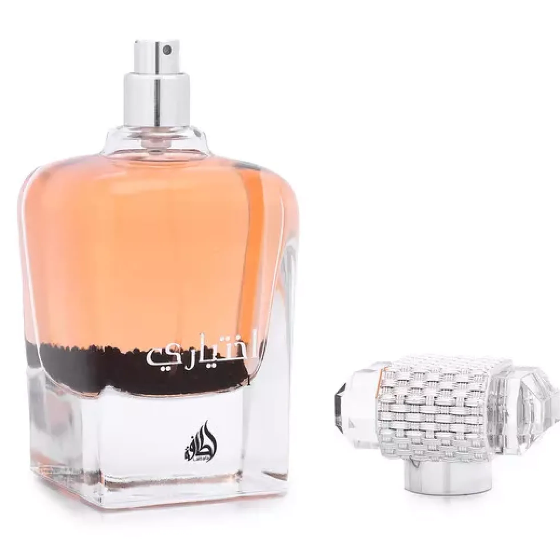 Lattafa Ekhtiari Eau de Parfum 100 ml