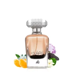 Lattafa Ekhtiari Eau de Parfum 100 ml