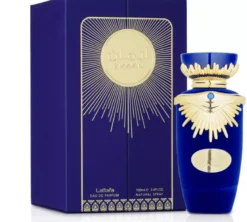 Lattafa Emaan Eau de Parfum 100 ml
