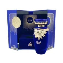 Lattafa Emaan Eau de Parfum 100 ml