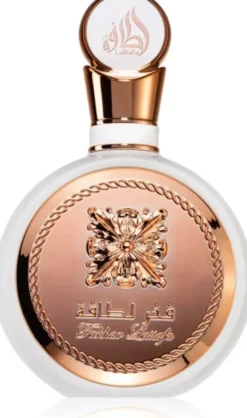 Lattafa Fakhar Rose Women Eau de Parfum 100 ml