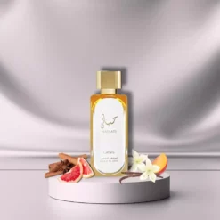Lattafa Hayaati Gold Elixir Eau de Parfum 100 ml