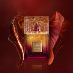 LattafaKhamrah Dukhan Eau de Parfum 100 ml