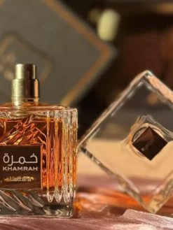 LattafaKhamrah Eau de Parfum 100 ml