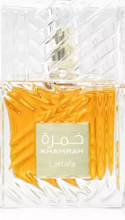 LattafaKhamrah Eau de Parfum 100 ml
