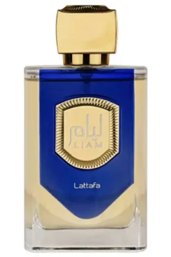 Lattafa Liam Blue Shine Eau de Parfum 100 ml