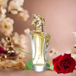 Lattafa Maahir Eau de Parfum 100 ml