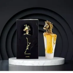Lattafa Maahir Eau de Parfum 100 ml