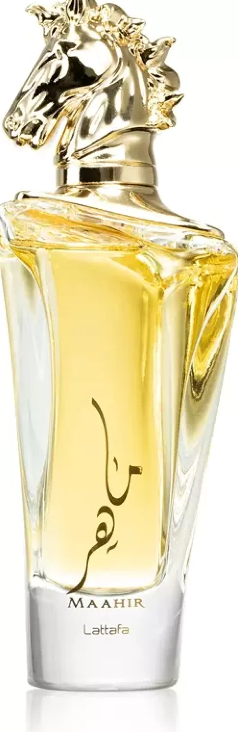 Lattafa Maahir Eau de Parfum 100 ml