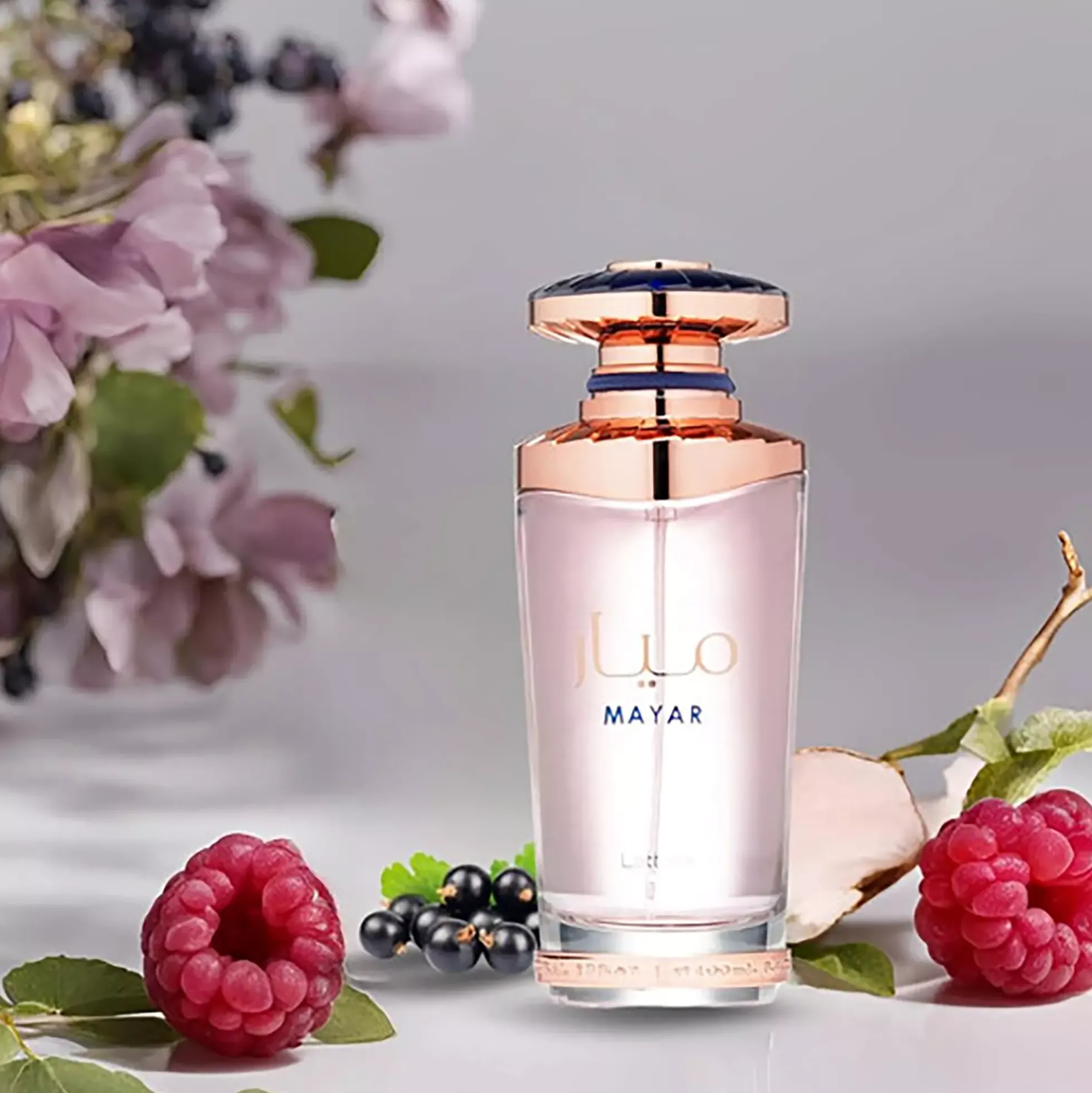 Lattafa Mayar Eau de Parfum 100 ml