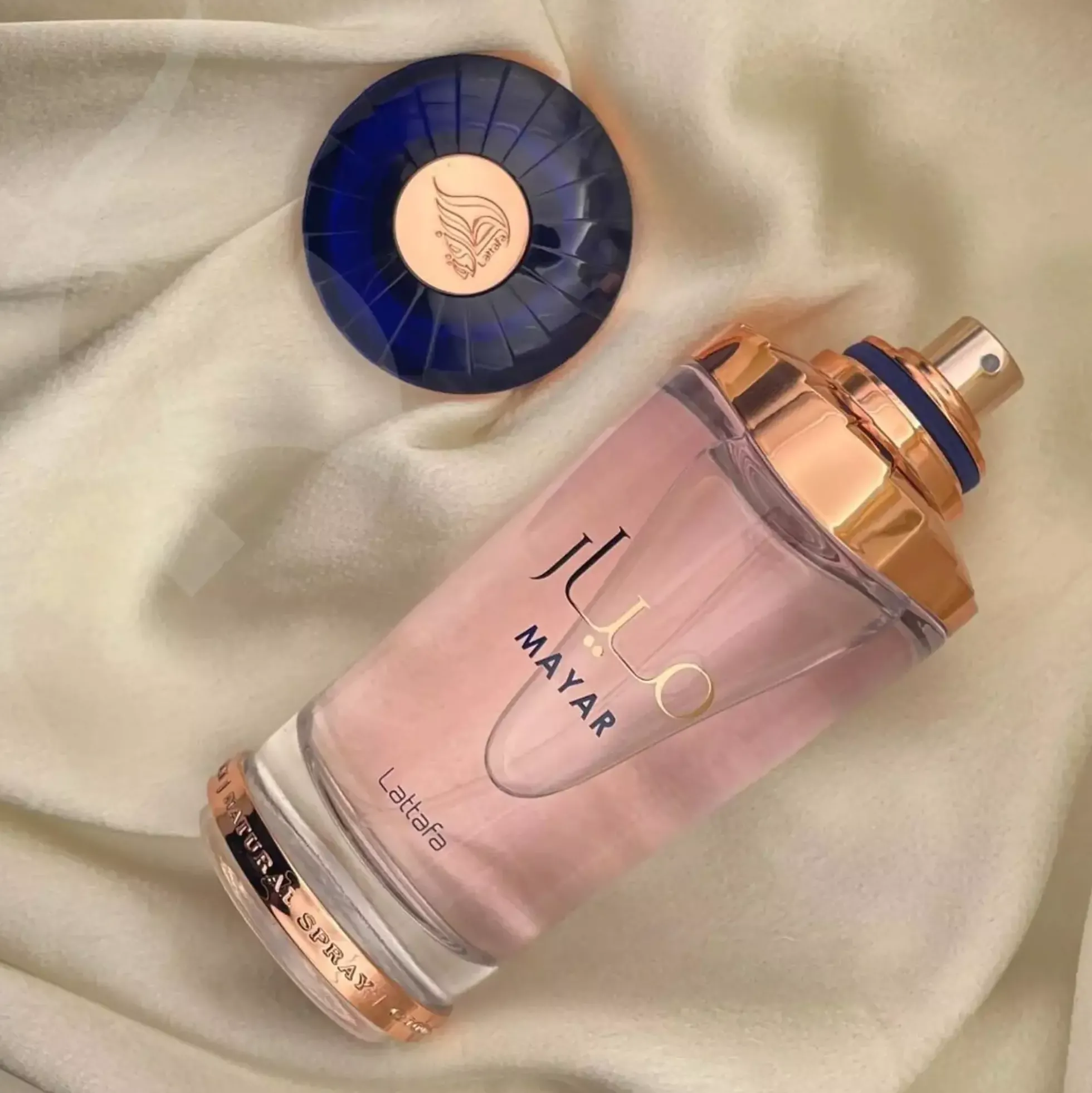Lattafa Mayar Eau de Parfum 100 ml