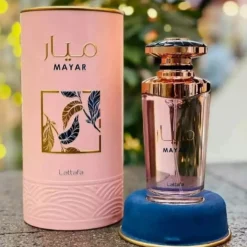 Lattafa Mayar Eau de Parfum 100 ml