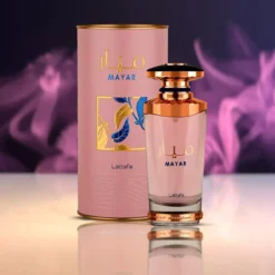 Lattafa Mayar Eau de Parfum 100 ml