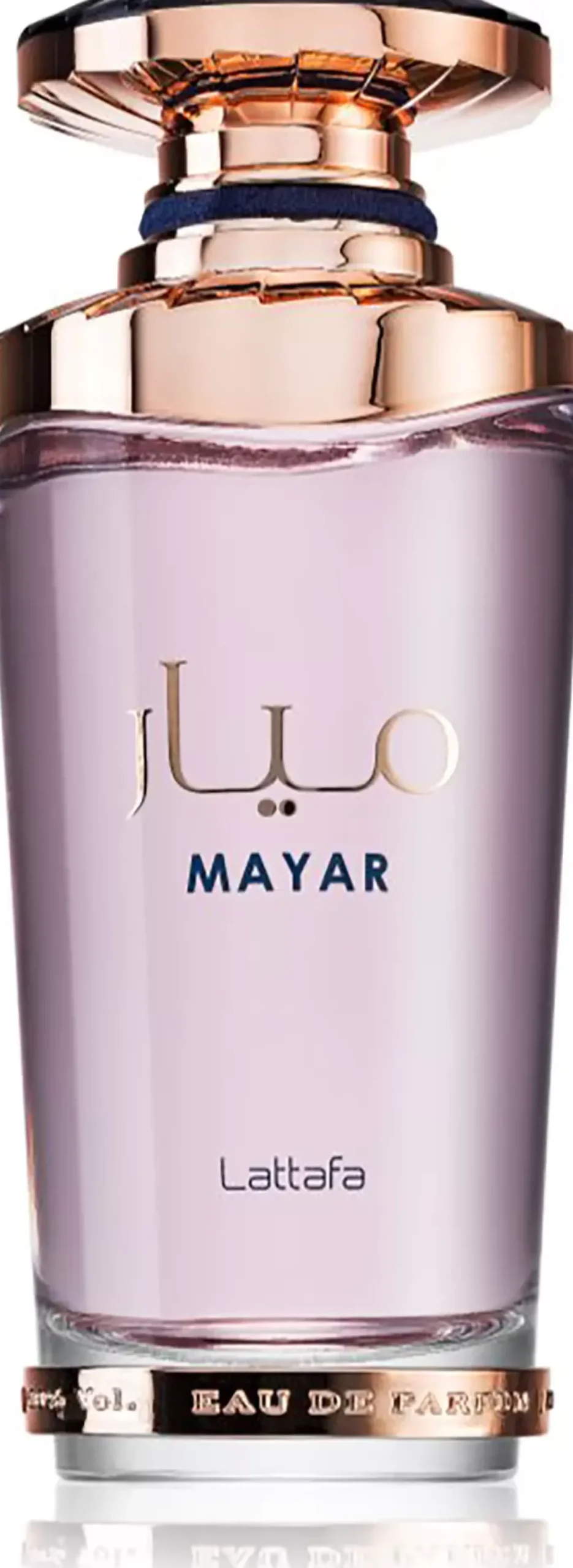 Lattafa Mayar Eau de Parfum 100 ml