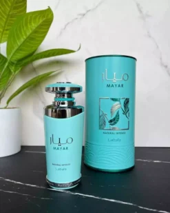 Lattafa Mayar Natural Intense Eau de Parfum 100 ml