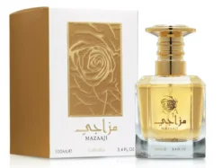 Lattafa Mazaaji Eau de Parfum 100 ml