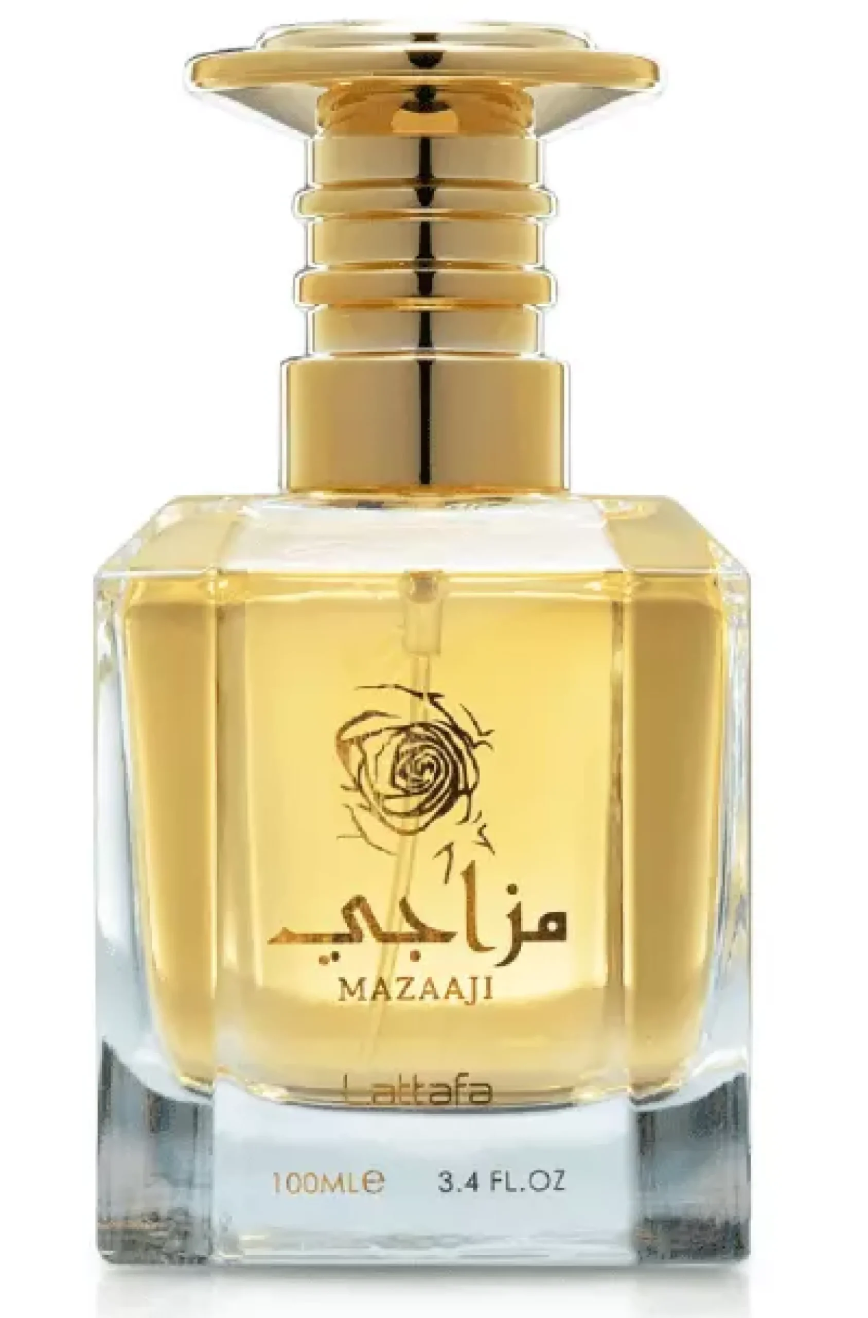 Lattafa Mazaaji Eau de Parfum 100 ml