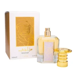 Lattafa Mazaaji Eau de Parfum 100 ml