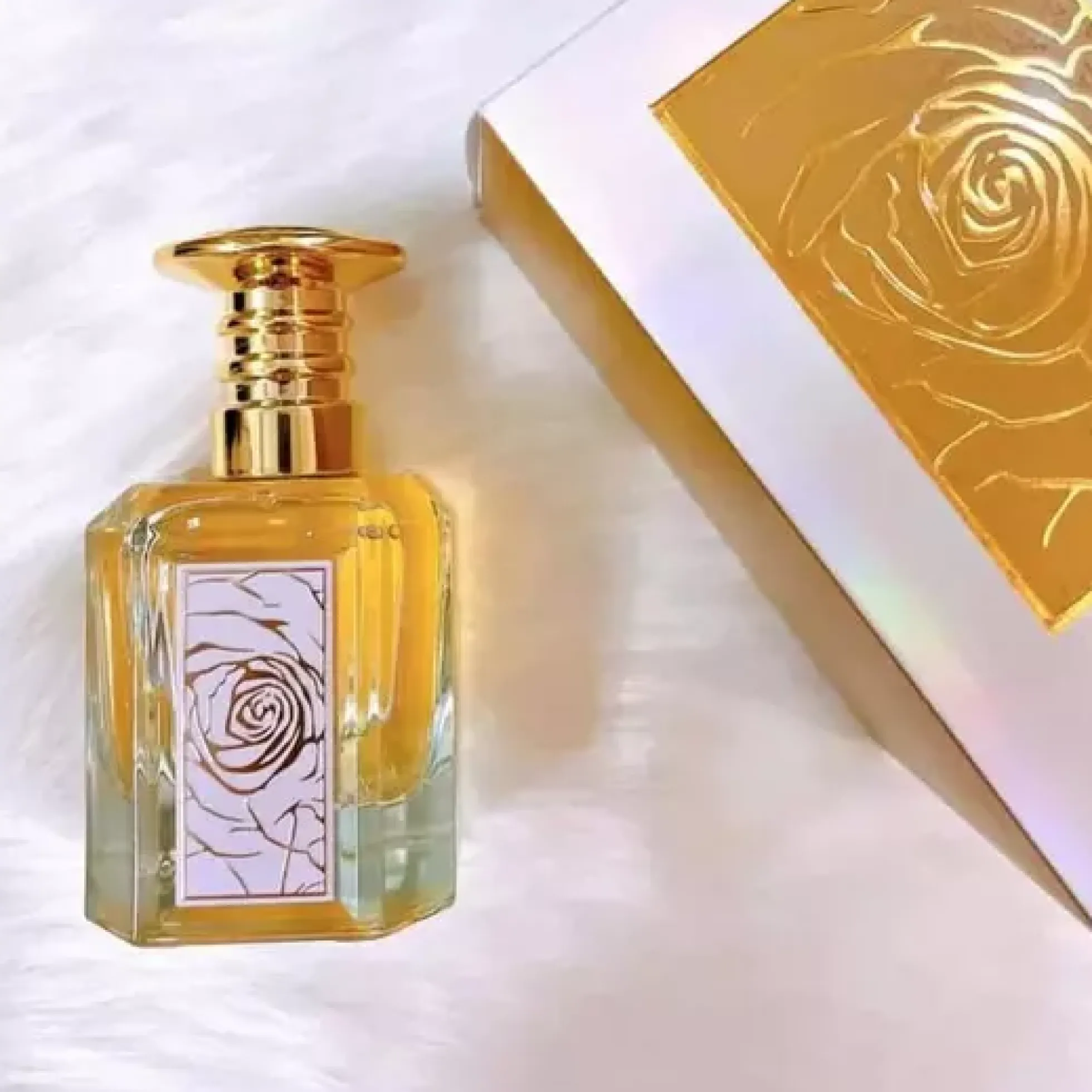 Lattafa Mazaaji Eau de Parfum 100 ml