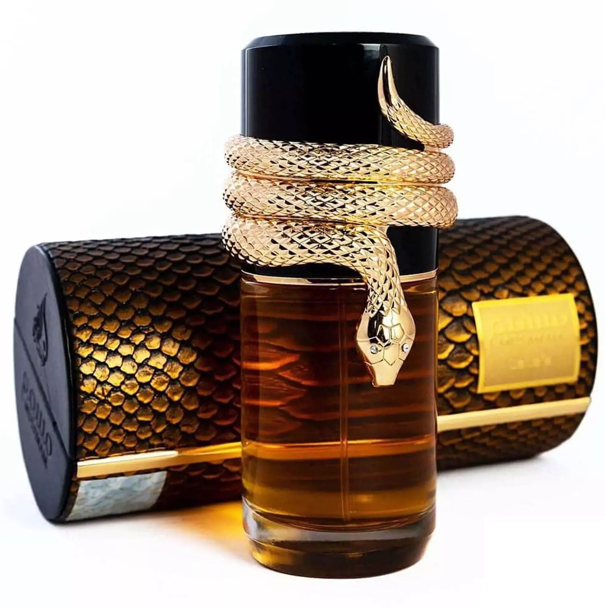 Lattafa Musamam Eau de Parfum 100 ml