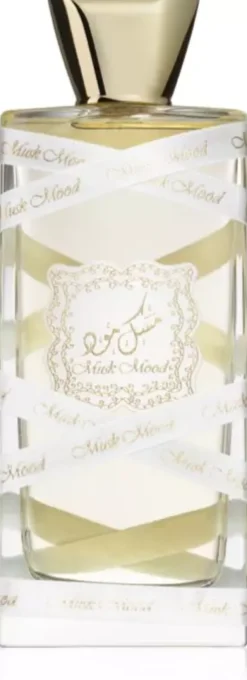 Lattafa Musk Mood Eau de Parfum 100 ml