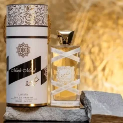 Lattafa Musk Mood Eau de Parfum 100 ml