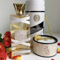 Lattafa Musk Mood Eau de Parfum 100 ml