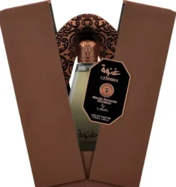 Lattafa Niche Emarati Ghinwa Eau de Parfum 100 ml