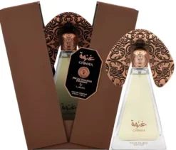 Lattafa Niche Emarati Ghinwa Eau de Parfum 100 ml