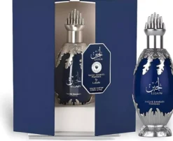 Lattafa Niche Emarati Lujain Eau de Parfum 100 ml