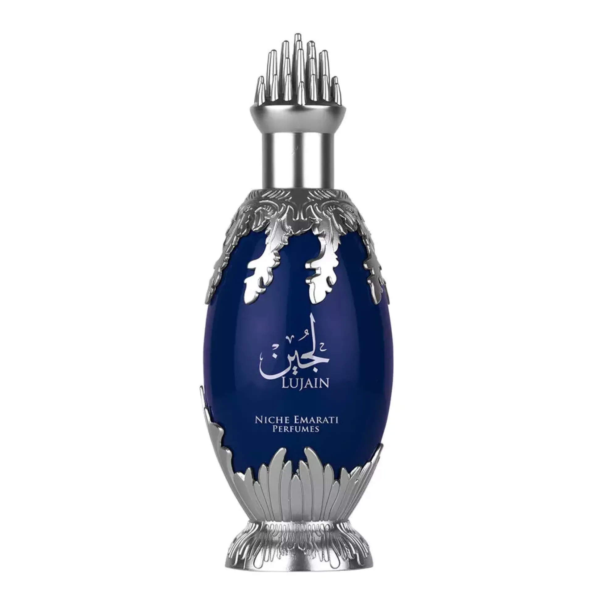 Lattafa Niche Emarati Lujain Eau de Parfum 100 ml