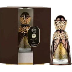 Lattafa Niche Emarati Zikra Eau de Parfum 100 ml