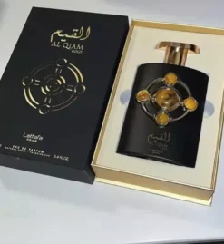 LattafaPride Al Qiam Gold Eau de Parfum 100 ml