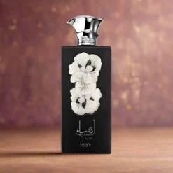 LattafaPride Ansaam Silver Eau de Parfum 100 ml