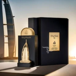 LattafaPride Art of Arabia III Eau de Parfum 100 ml