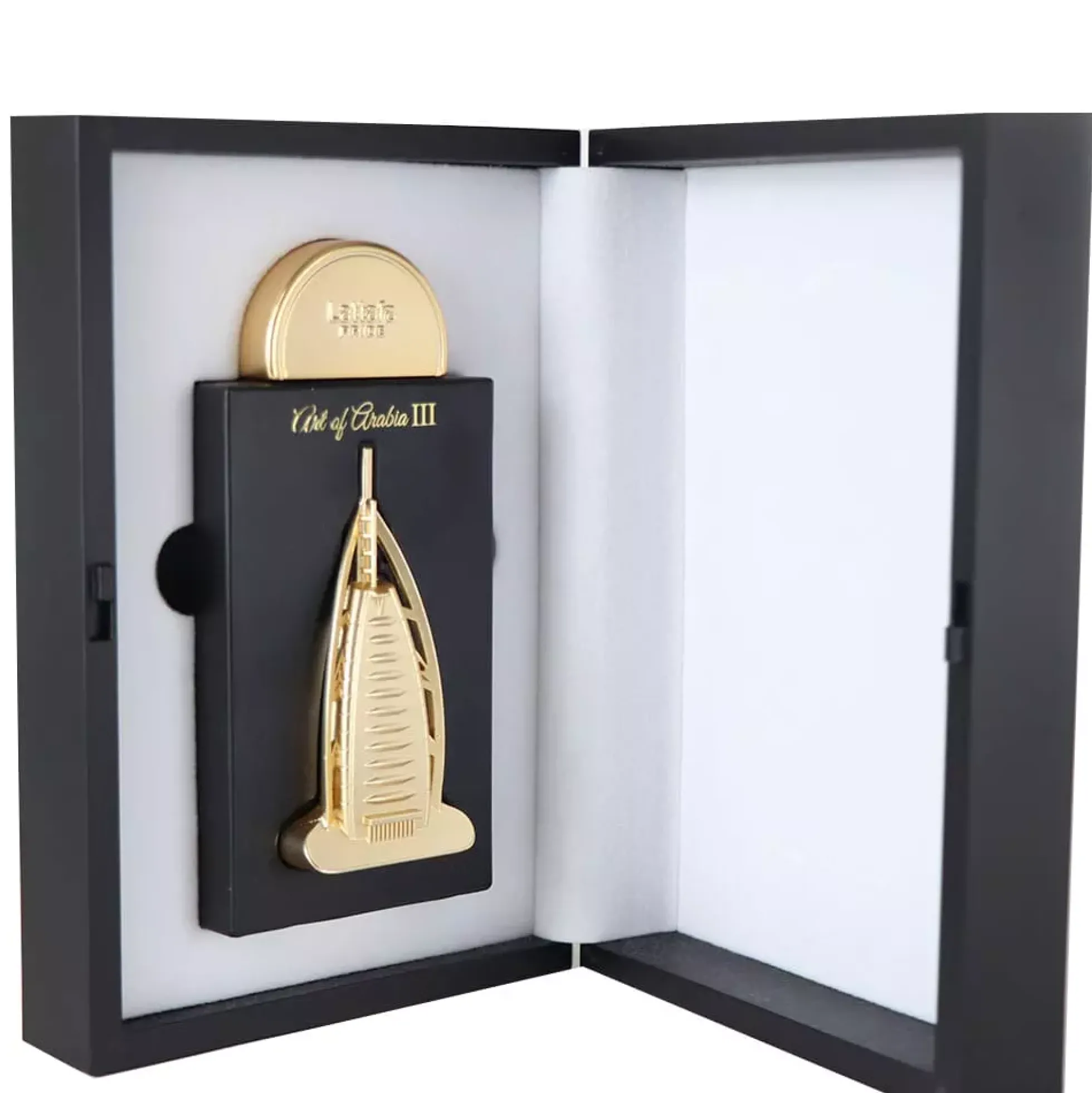 LattafaPride Art of Arabia III Eau de Parfum 100 ml