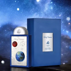 Lattafa Pride Art Of Universe Eau de Parfum 100 ml