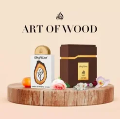 LattafaPride Art Of Wood Eau de Parfum 100 ml