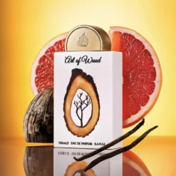 LattafaPride Art Of Wood Eau de Parfum 100 ml
