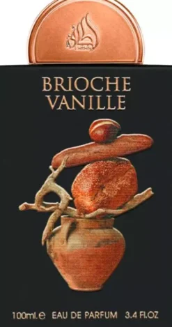 LattafaPride Brioche Vanille Eau de Parfum 100 ml