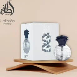 LattafaPride Thouq Eau de Parfum 80 ml