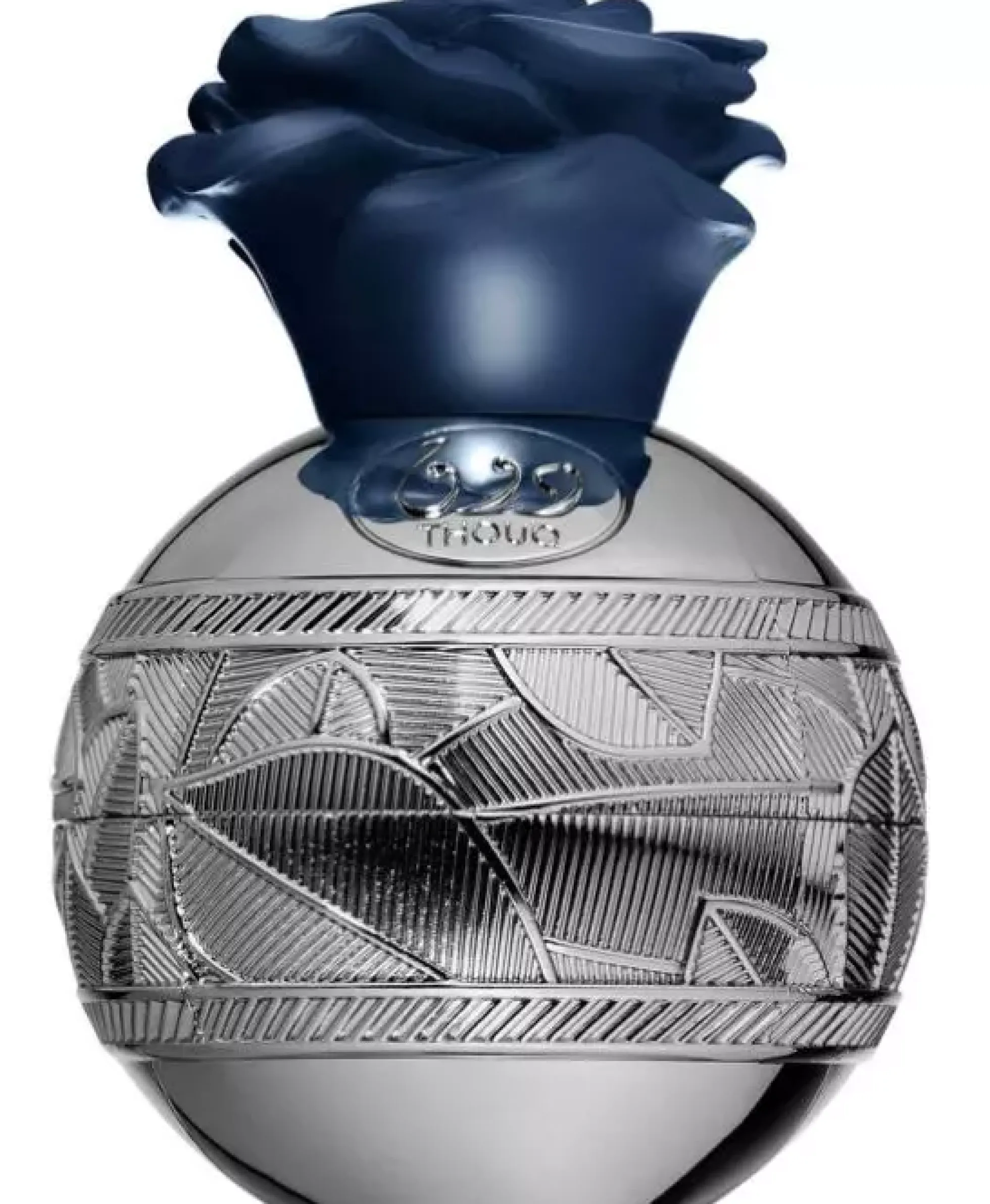 LattafaPride Thouq Eau de Parfum 80 ml
