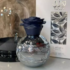 LattafaPride Thouq Eau de Parfum 80 ml