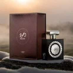 LattafaPride Wajood Eau de Parfum 100 ml