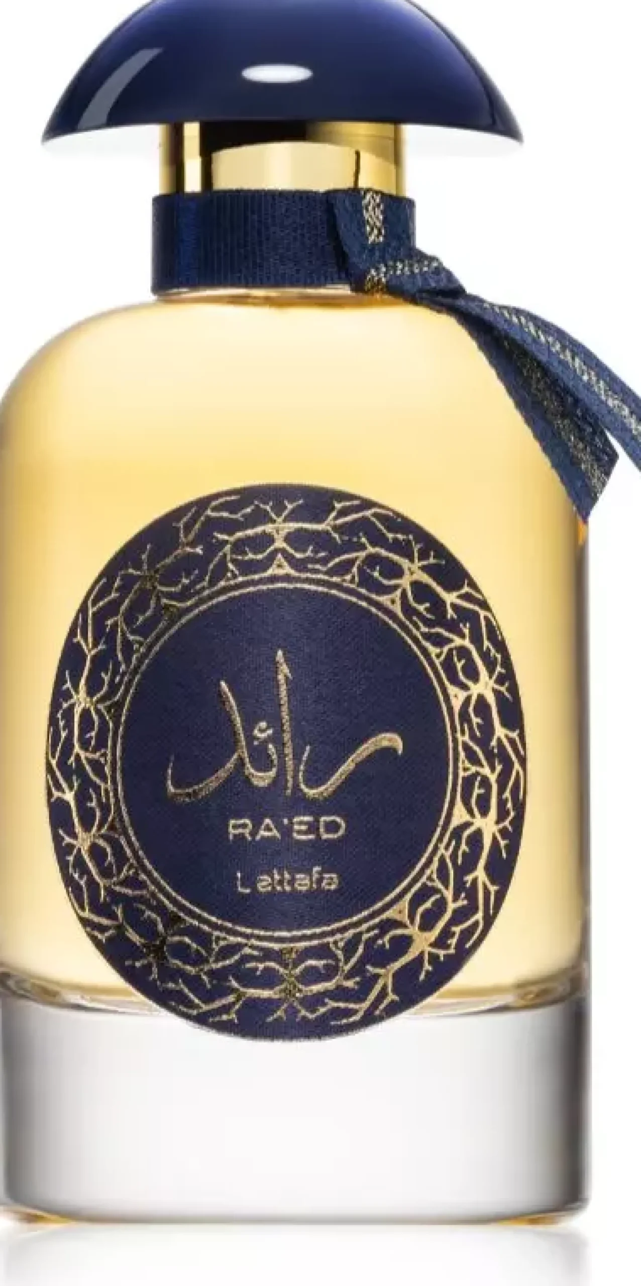 Lattafa Raed Luxe Gold Eau de Parfum 100 ml