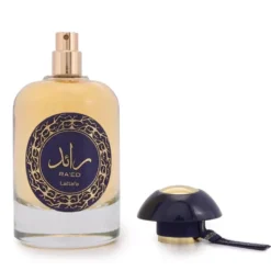 Lattafa Raed Luxe Gold Eau de Parfum 100 ml