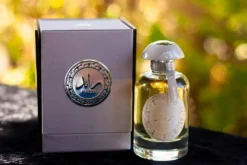 Lattafa Raed Silver Eau de Parfum 100 ml