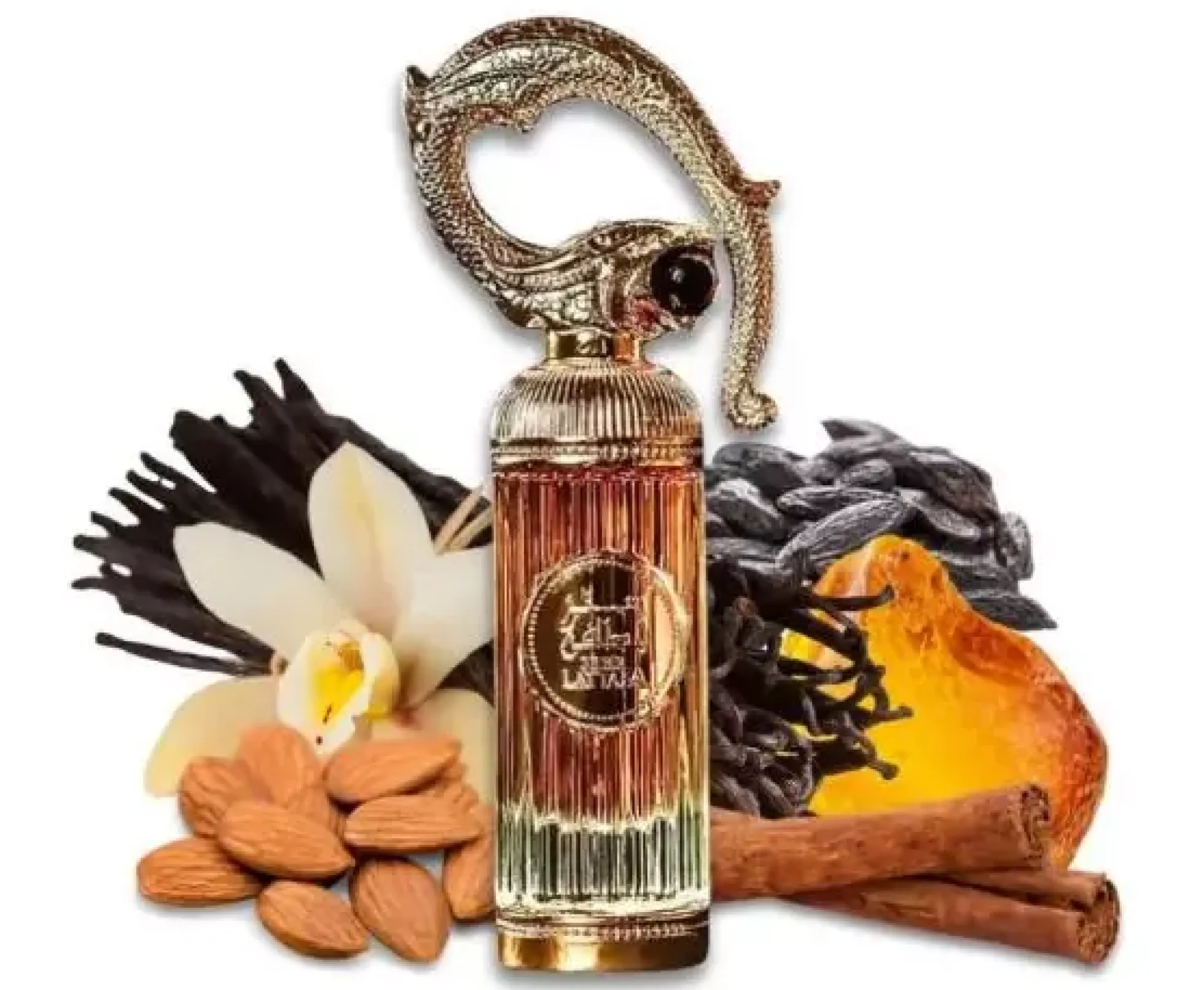Lattafa Sehr Eau de Parfum 100 ml
