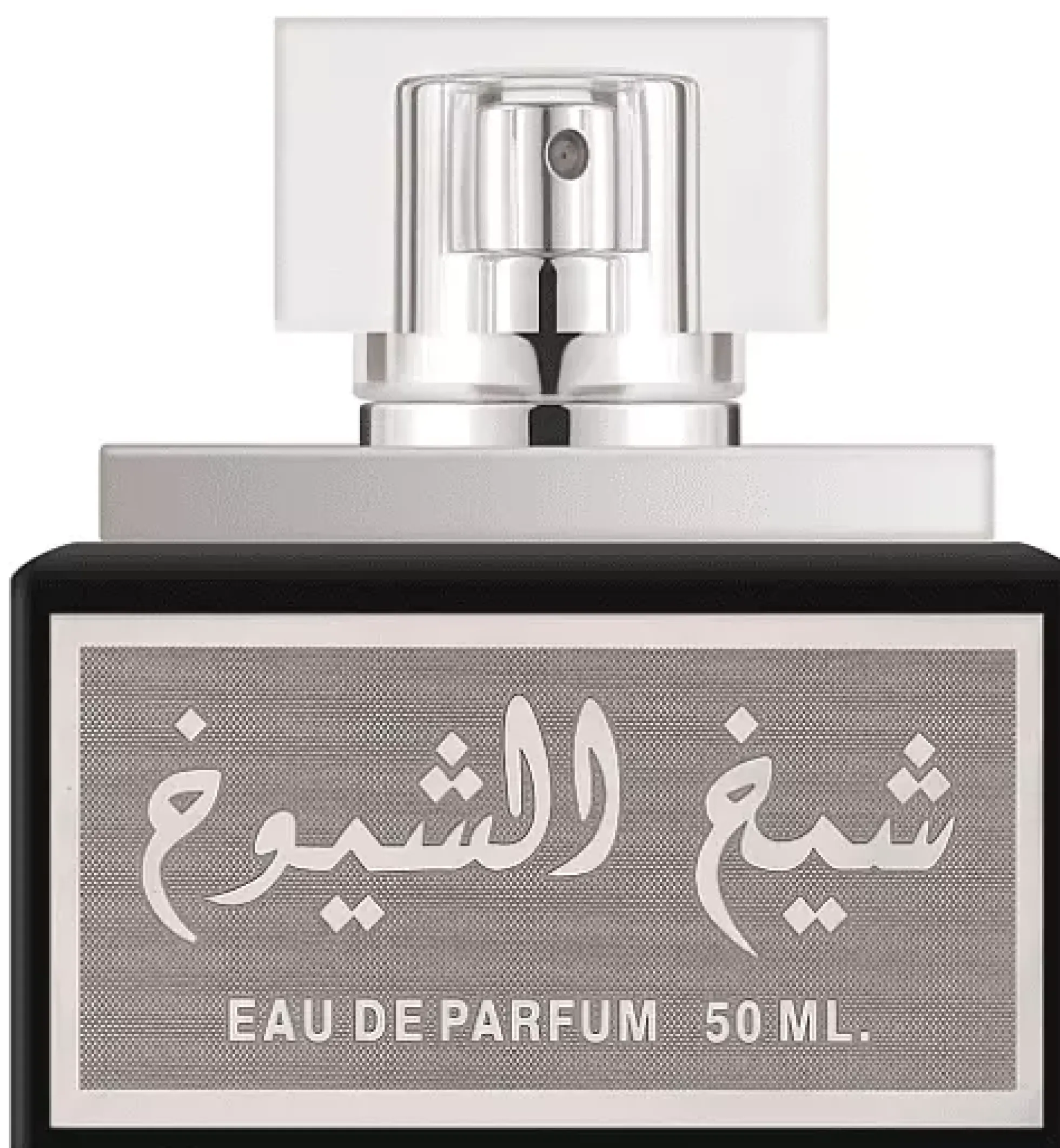 Lattafa Sheikh Al Shuyukh Eau de Parfum 50 ml
